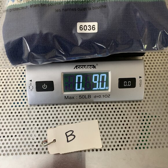 Hanna Andersson 90 3T Holiday Sweater Navy Trees Christmas Pullover Fair Isle - Picture 12 of 12